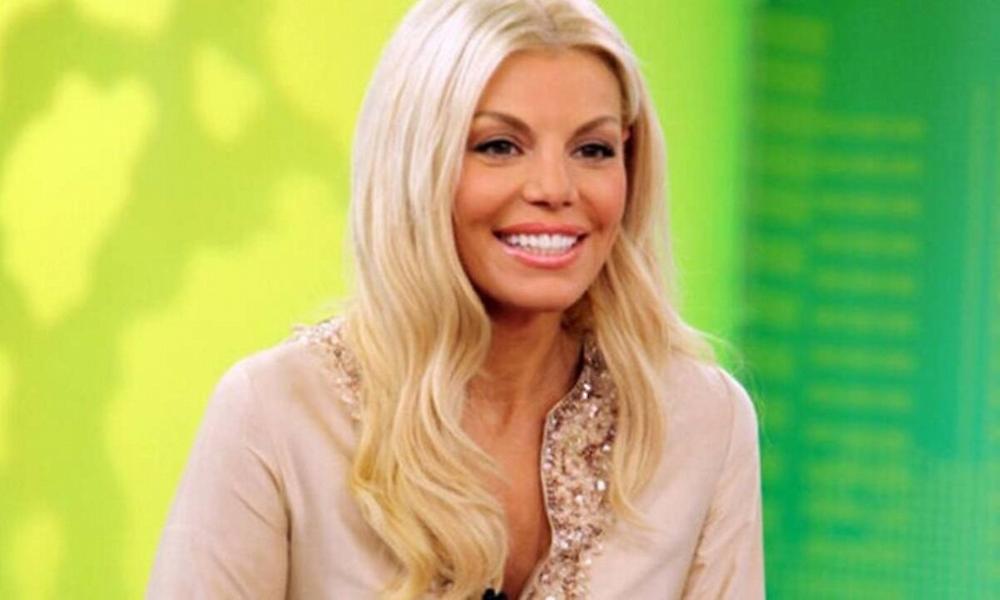 Βάσια Λόη: Οι στιγμές τρόμου στο Ντουμπάι με τους γιους της και η επιστροφή μέσω Ομάν