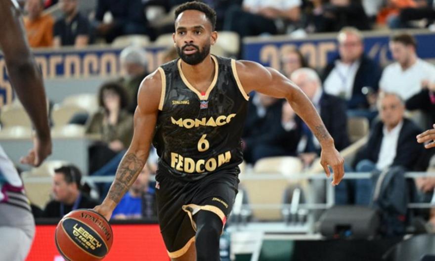 Παρελθόν από τη Μονακό ο Ντέιβιντ Μισινό