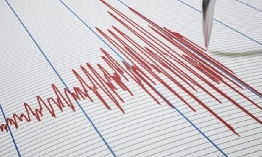 Σεισμός 5,5 Ρίχτερ στη Σουμάτρα της Ινδονησίας