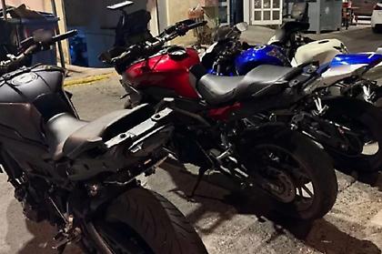 Συνελήφθη 30χρονος για επικίνδυνη οδήγηση στην Αττική - Έκανε «σούζες» και «καμάρωνε» με βίντεο στα social