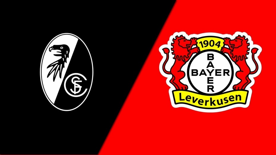 Φράιμπουργκ-Λεβερκούζεν 