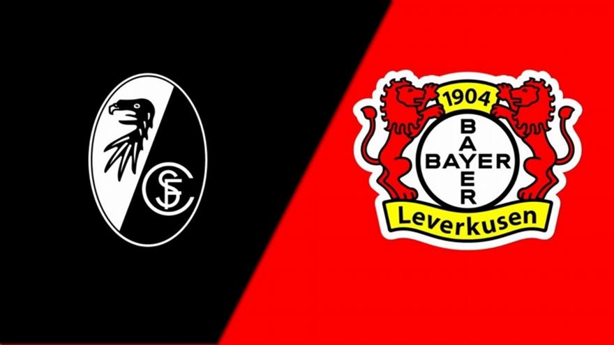 Φράιμπουργκ-Λεβερκούζεν