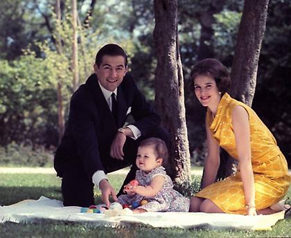 200 χρόνια Γλύξμπουργκ: Η δυναστεία που γέννησε βασιλικές οικογένειες για όλη την Ευρώπη