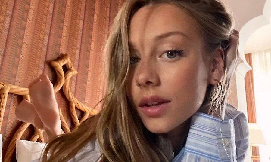 Ζευγάρι με την Έστερ Εσπόζιτο ο Εμπαπέ!