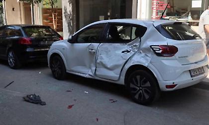 Σημαντική πτώση στα θανατηφόρα τροχαία στην Αττική με την εφαρμογή του νέου ΚΟΚ