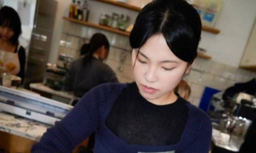 Πώς τα κορεάτικα καφέ και εστιατόρια κατέκτησαν το Λονδίνο (και όχι μόνο)