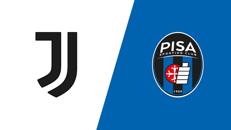 Γιουβέντους-Πίζα 