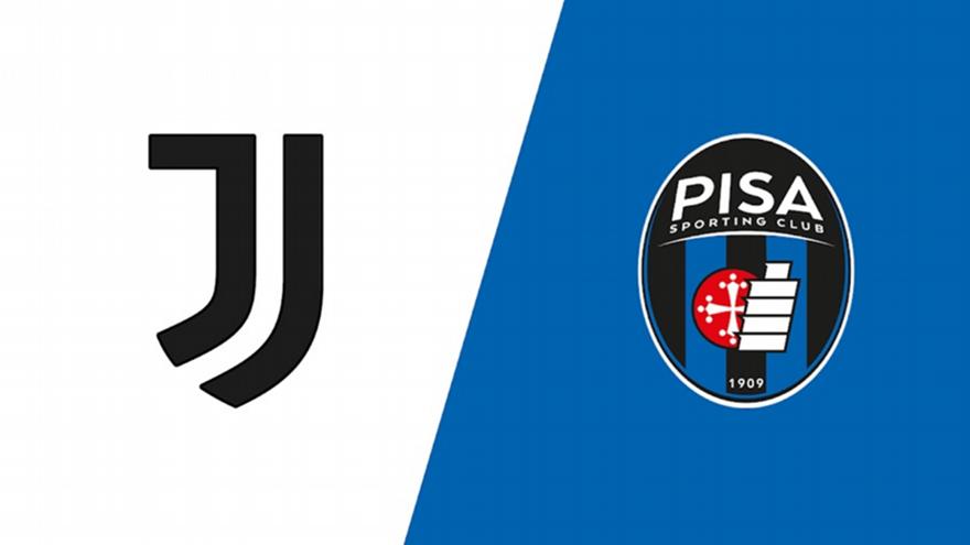 Γιουβέντους-Πίζα