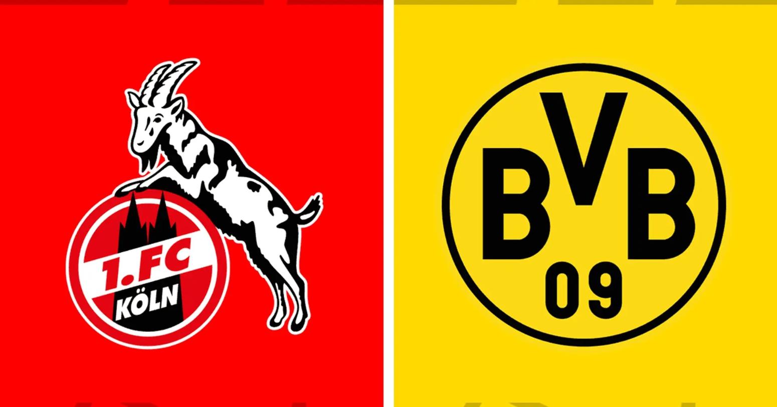 Κολωνία-Ντόρτμουντ 