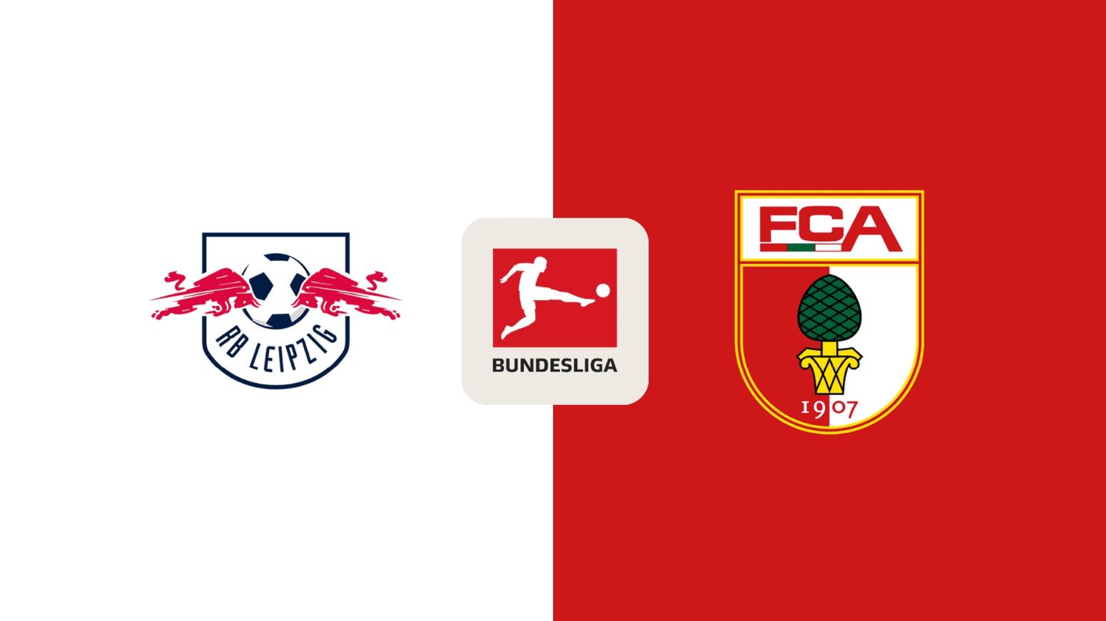 Λειψία-Άουγκσμπουργκ 