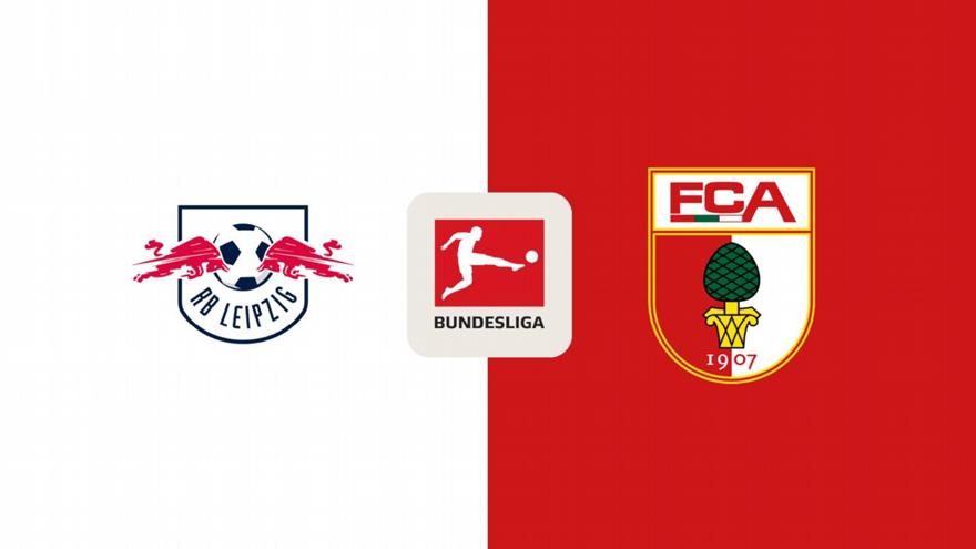 Λειψία-Άουγκσμπουργκ