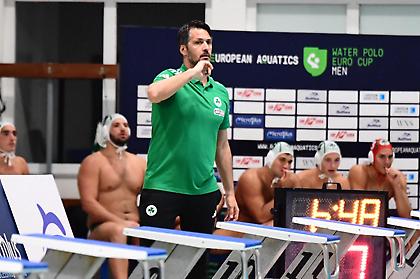 Μάζης: «Η μεγαλύτερη επιτυχία μέχρι την επόμενη»