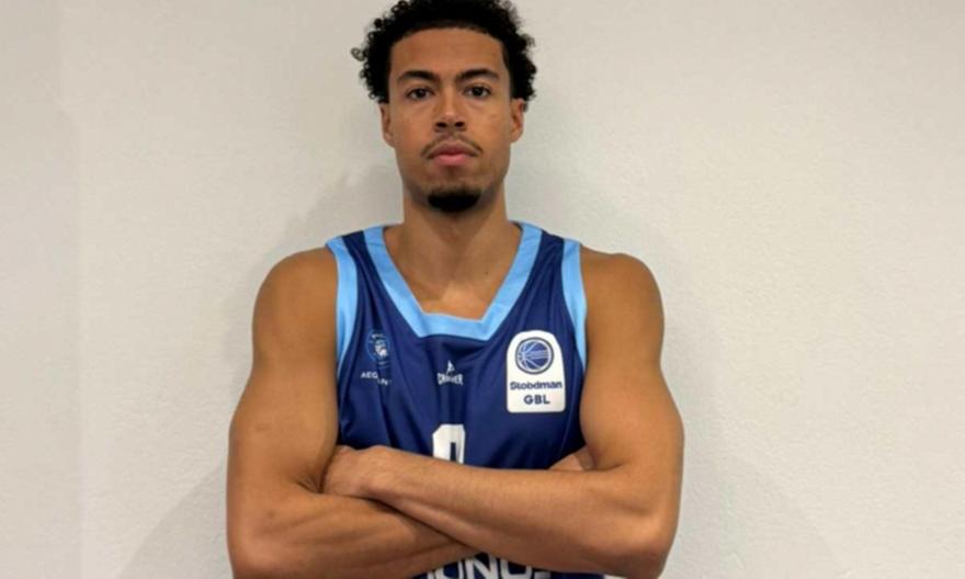 Ανακοίνωσε τον Μοχάβι Κινγκ η Μύκονος Betsson