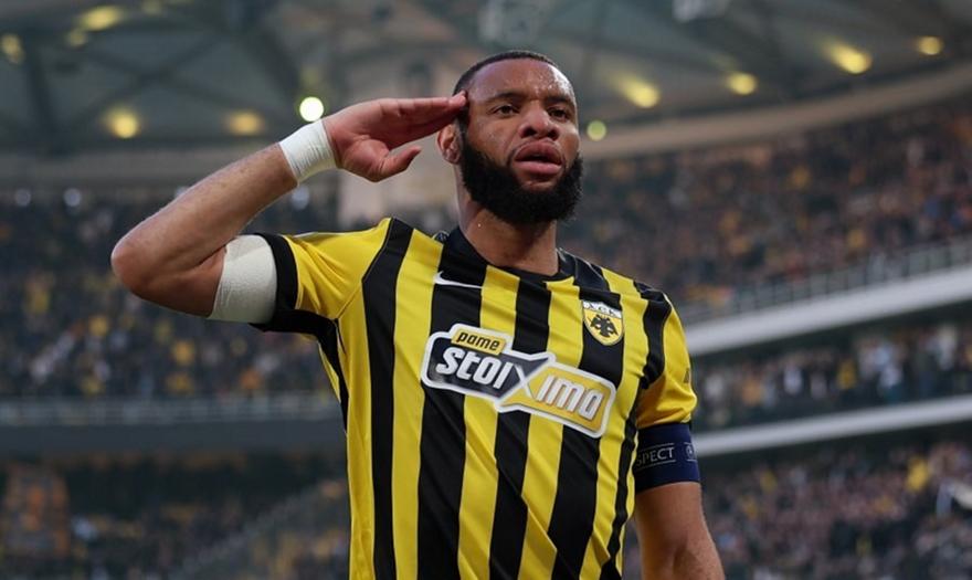 Τα σχόλια στον bwinΣΠΟΡ FM 94,6 για τη δύσκολη νίκη της ΑΕΚ επί της ΑΕΛ Novibet