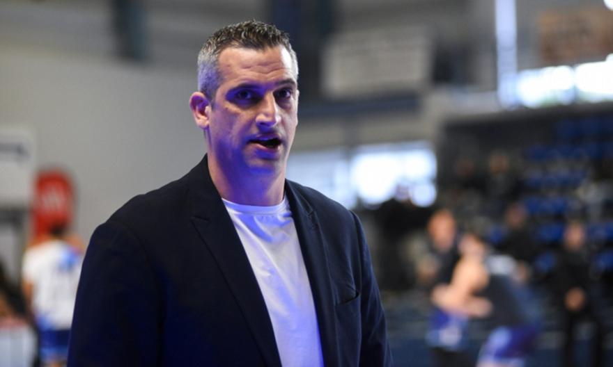 Παπανικολόπουλος: «Δουλέψαμε πολύ στη διακοπή, το θέλαμε περισσότερο»