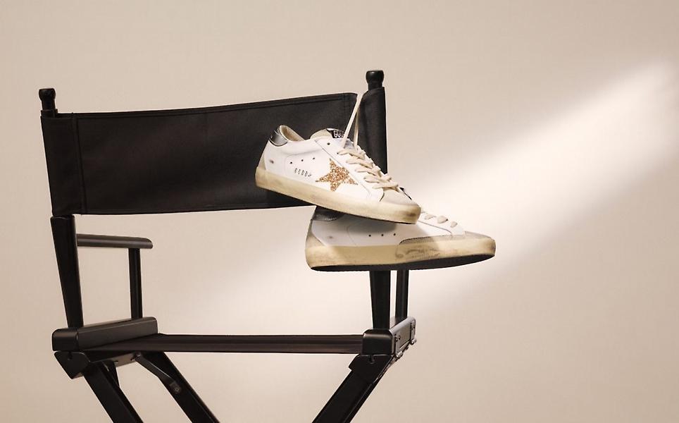Golden Goose: Ανοίγει στην Αθήνα το μεγαλύτερο κατάστημα του οίκου στην Ευρώπη