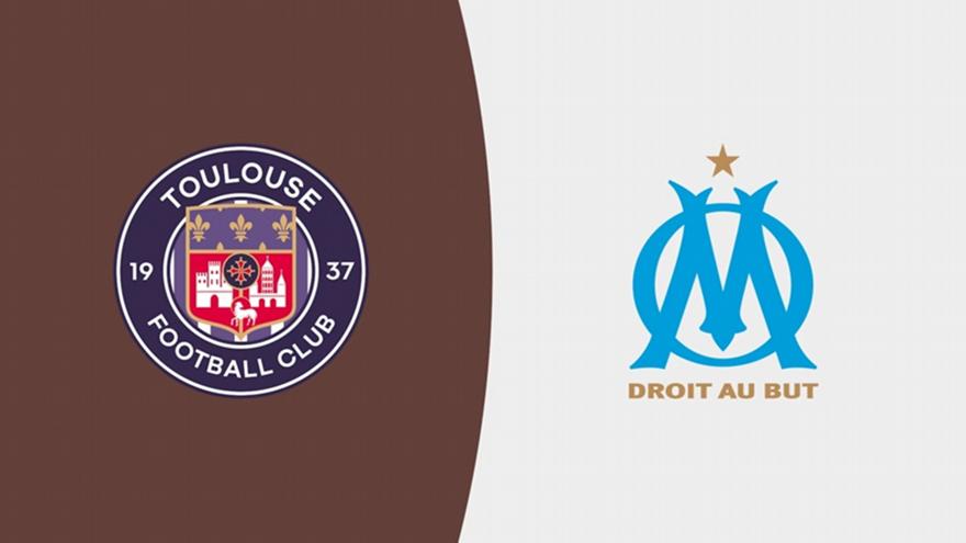 Τουλούζ-Μαρσέιγ