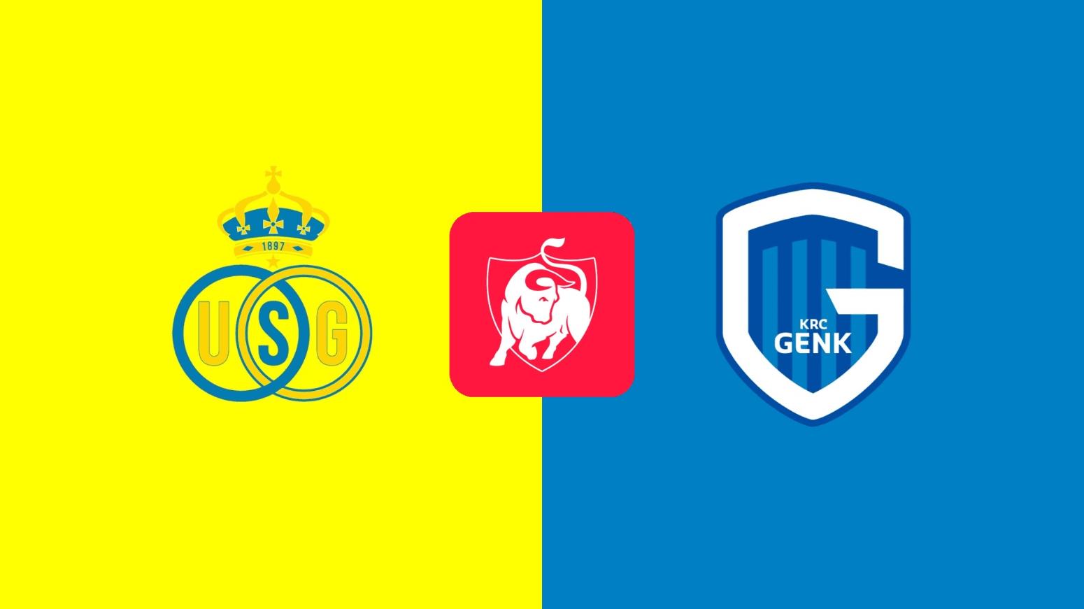 Ουνιόν Σεν-Ζιλουάζ-Γκενκ 