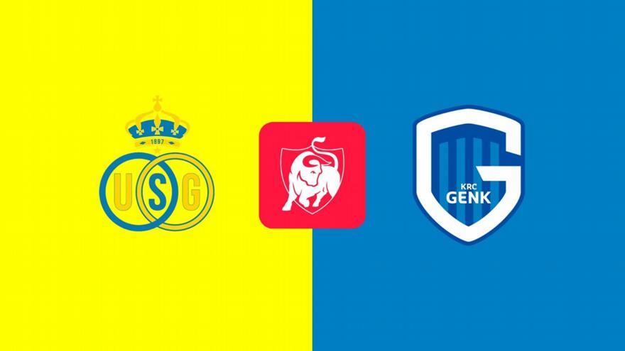 Ουνιόν Σεν-Ζιλουάζ-Γκενκ