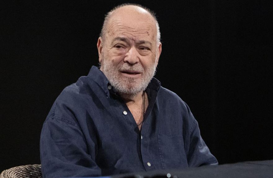 Πέθανε ο ηθοποιός Χρήστος Βαλαβανίδης