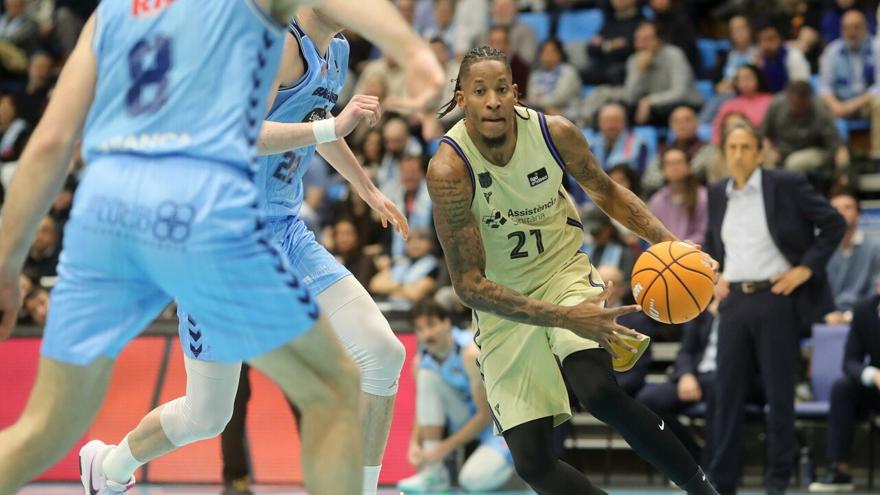 Ξέσπασε στην Μπρεογάν η Μπαρτσελόνα