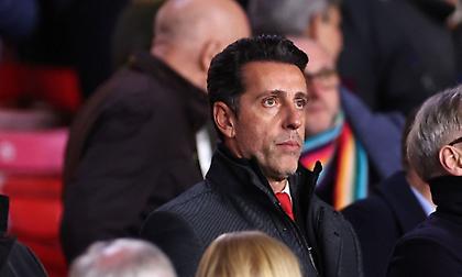 Η Νότιγχαμ Φόρεστ λύνει τη συνεργασία της με τον Έντου