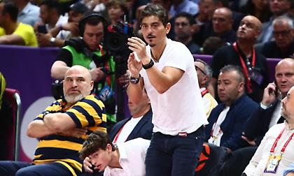 «Κάποιες φορές μπορεί να πέσουμε σε λακούβα, να εμπιστεύεστε τον οδηγό»: Το μήνυμα Γιαννακόπουλου με παλιές δηλώσεις