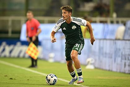 Παναθηναϊκός: Το περίεργο σερί στα τελευταία ματς με τον Λεβαδειακό