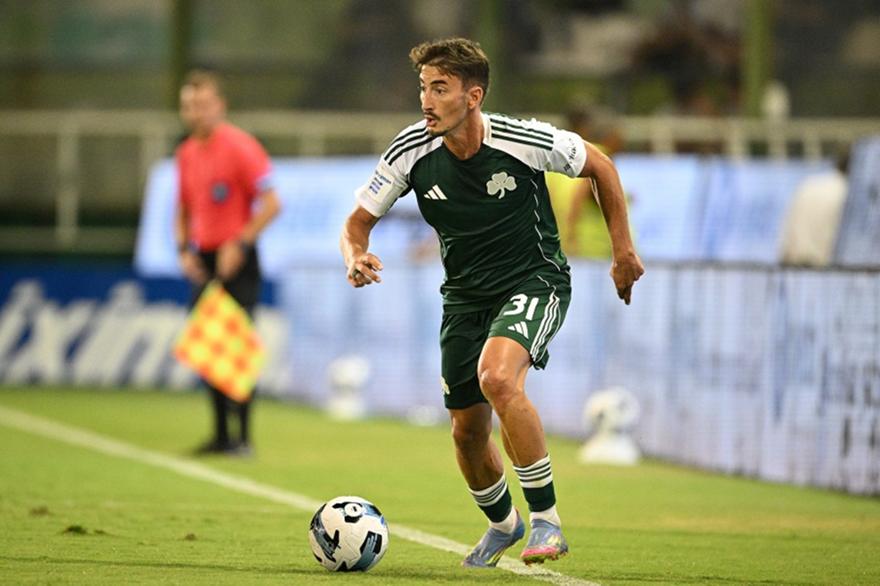 Παναθηναϊκός: Το περίεργο σερί στα τελευταία ματς με τον Λεβαδειακό