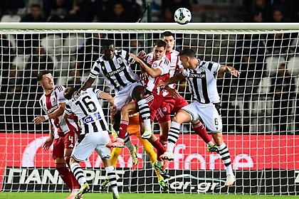 Ολυμπιακός: Ο ΠΑΟΚ κάνει εδώ και εφτά χρόνια το ίδιο πράγμα στο Καραϊσκάκη…