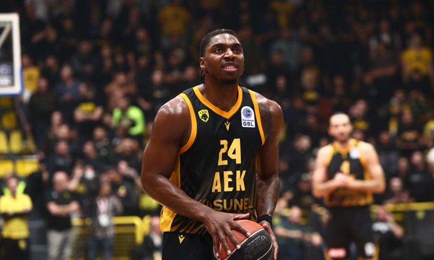 Η φετινή φανέλα ΑΕΚ ψηφίστηκε η καλύτερη στην ιστορία του BCL