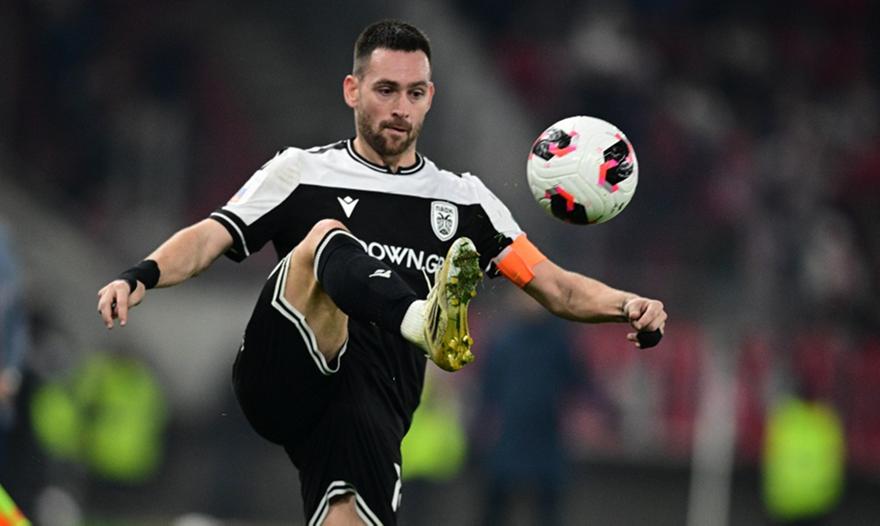 Νοκ-άουτ στην προθέρμανση ο Ζίβκοβιτς, με Μπιάνκο στην 11άδα ο ΠΑΟΚ κόντρα στον Ολυμπιακό!