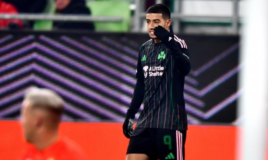 Με Ζαρουρί και τρεις αλλαγές η ενδεκάδα του Παναθηναϊκού απέναντι στον Λεβαδειακό