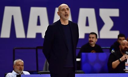 Δίγκας: «Ο Λούκιτς είναι κοντά στην παραμονή του στον Ηρακλή»