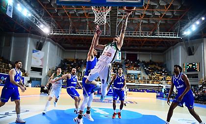 Ηρακλής-Παναθηναϊκός: Για τη νίκη-βάλσαμο στο κατάμεστο Ιβανώφειο οι «πράσινοι»