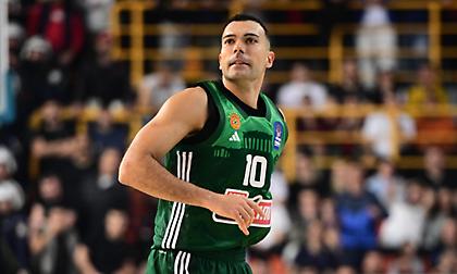 Χωρίς Σλούκα, Όσμαν και Φαρίντ κόντρα στον Ηρακλή ο Παναθηναϊκός