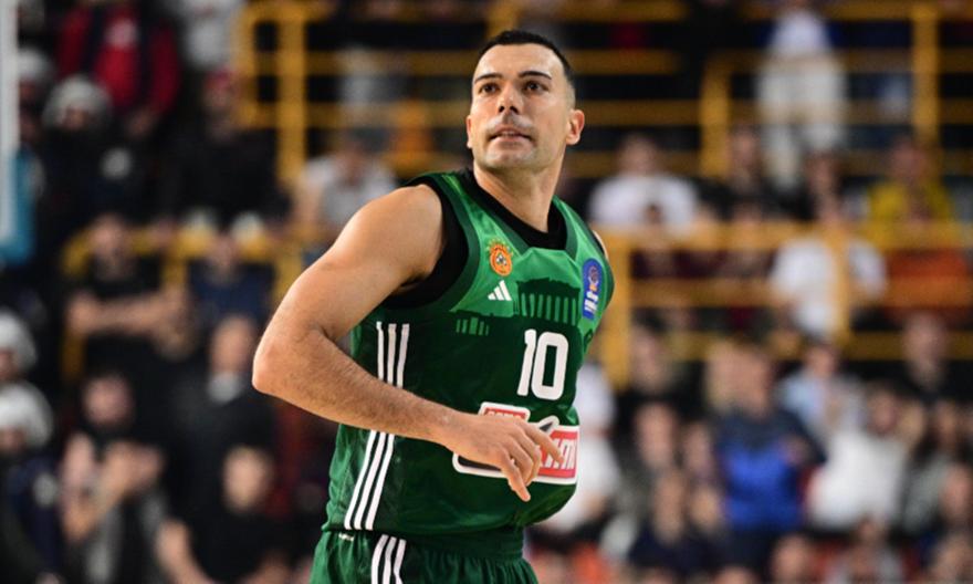 Χωρίς Σλούκα, Όσμαν και Φαρίντ κόντρα στον Ηρακλή ο Παναθηναϊκός