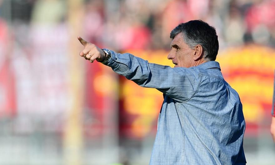 Τσανάκας: «Τα ''πρέπει'' του Ολυμπιακού και τα ερωτηματικά του Μεντιλίμπαρ»