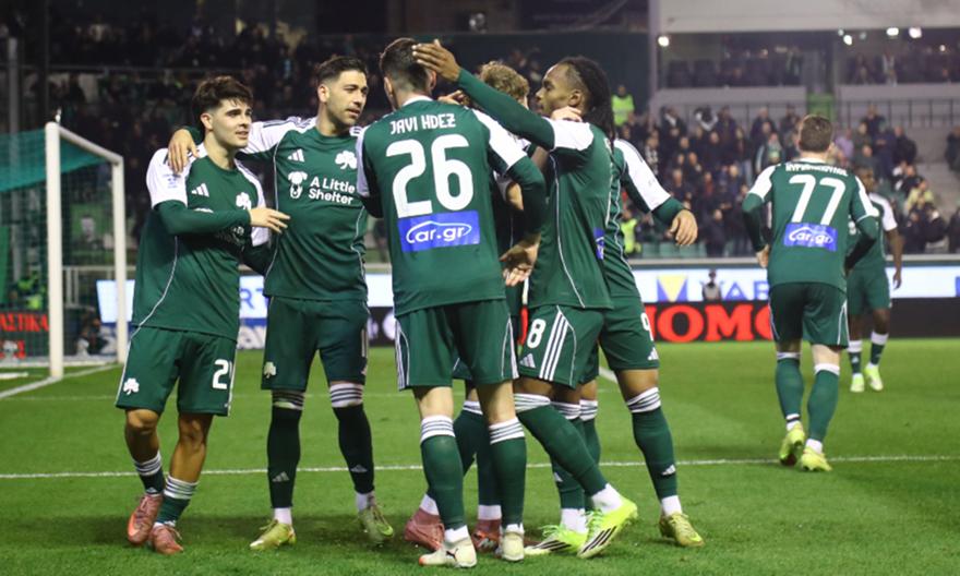 ΠΑΕ Παναθηναϊκός για την Παγκόσμια Ημέρα της Γυναίκας: «Σήμερα τιμούμε τη δύναμη που αλλάζει τον κόσμο»