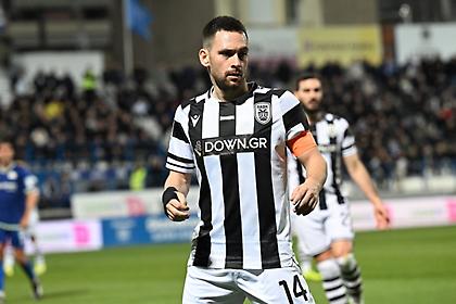 ΠΑΟΚ: Ο Ζίβκοβιτς αλλάζει τις ισορροπίες στα ντέρμπι – Ο… αγαπημένος του Ολυμπιακός και τα νούμερα που «ζαλίζουν»