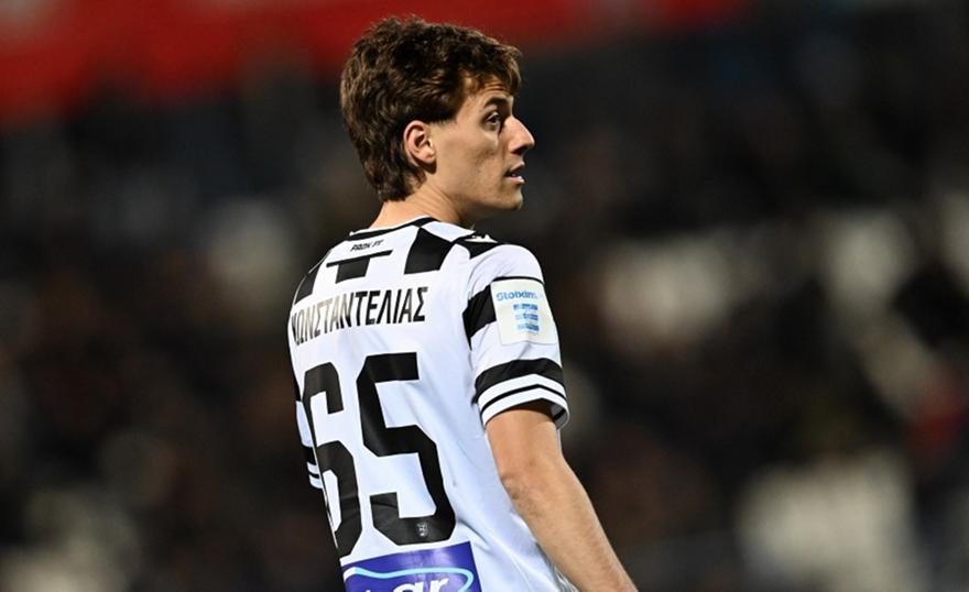 Τσορμπατζόγλου: «Ανοιχτό μέχρι τη σέντρα ποιοι θα παίξουν και πόσο»