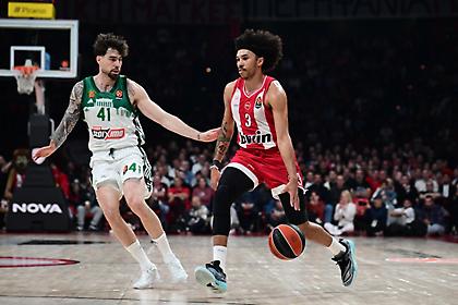 Παναθηναϊκός: Έλειπε από όλους η… νοοτροπία του Χουάντσο