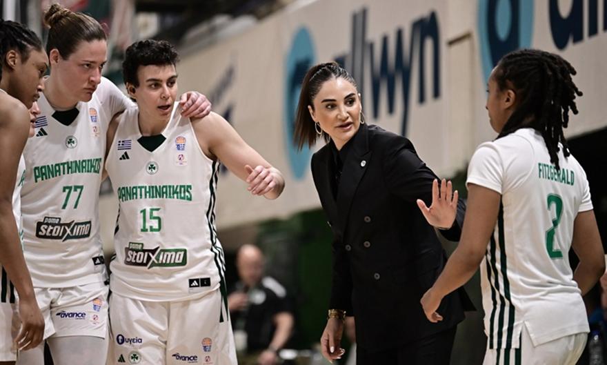 Παναθηναϊκός ΑΟ: «Κωμικοτραγικές πρακτικές του Ολυμπιακού, μάχη για να σκηνοθετηθεί ένα βίντεο με δήθεν επίθεση»