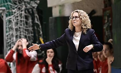 Ο Ερασιτέχνης Ολυμπιακός ζητά τιμωρία έδρας για την ομάδα μπάσκετ γυναικών του Παναθηναϊκού!