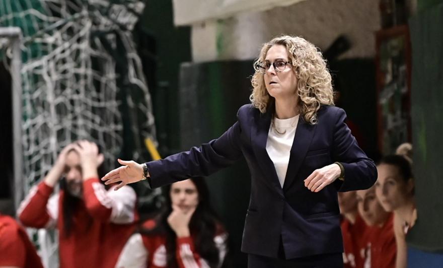 Ο Ερασιτέχνης Ολυμπιακός ζητά τιμωρία έδρας για την ομάδα μπάσκετ γυναικών του Παναθηναϊκού!