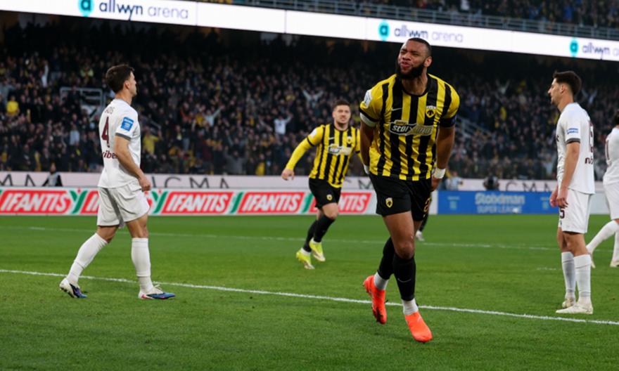 Μουκουντί: «Να δείξουμε με την Τσέλιε ότι είμαστε καλύτερη ομάδα απ’ ότι ήμασταν λίγους μήνες πριν»