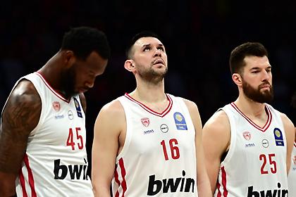 Παπανικολάου: «Είχε θίξει τον εγωισμό μας η ήττα στον τελικό Κυπέλλου»-Η ευχή του για τις γυναίκες