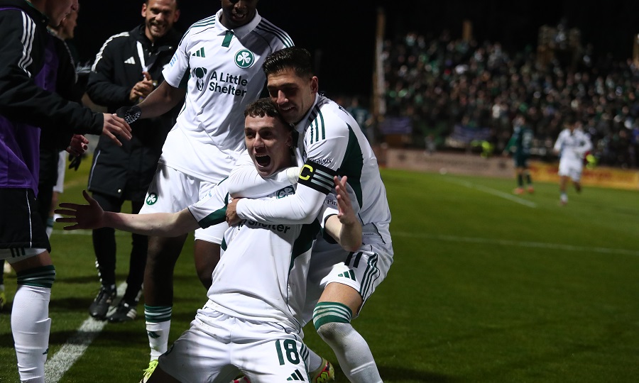 Παναθηναϊκός: Άνοιξε λογαριασμό ο Κοντούρης από ασίστ του Τετέι!