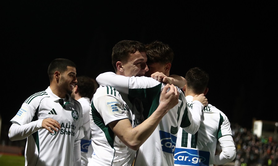 Παναθηναϊκός: Άνοιξε λογαριασμό ο Κοντούρης από ασίστ του Τετέι!