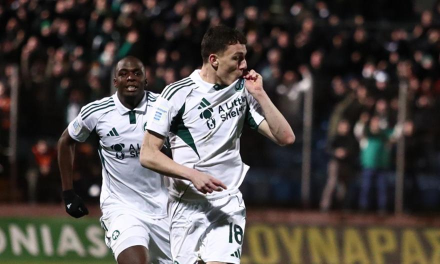 Κοντούρης: «Θέλουμε την πρόκριση με Μπέτις, θα είναι σπουδαίο - Δεν έχω πετύχει κάτι»